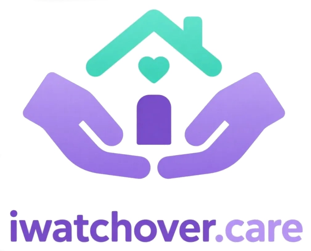 iwatchover.care logo