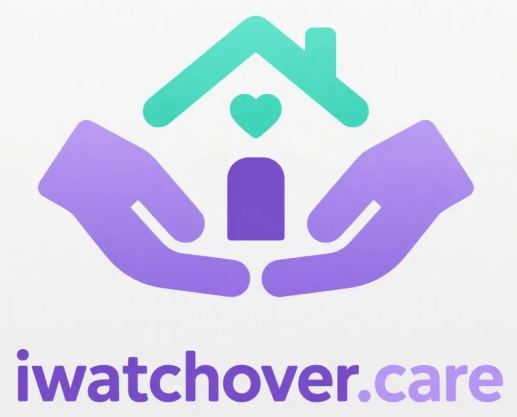 iwatchover.care logo